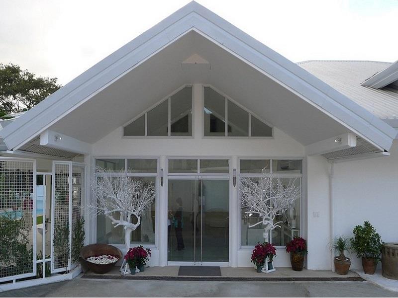 Leblanc Exclusive Resort Antipolo Buitenkant foto